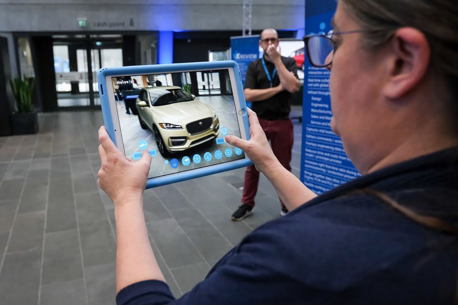 Referenzen_Meeting_Dassault Systèmes_3DExperience_04